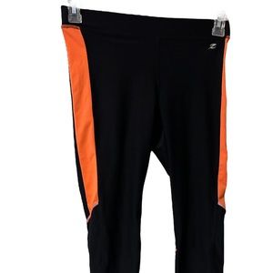 P zone leggings